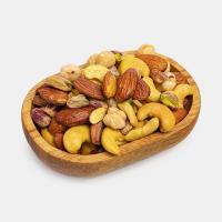 آجیل چهار مغز شور 500 گرم  - شیرینی سارا