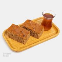 کیک نسکافه ای