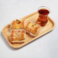 باقلوا هزارلا