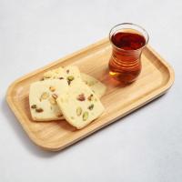 بیسکویت کره ای