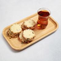 شیرینی سابله