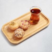 تارت نارگیلی