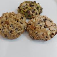 شیرینی کوکی