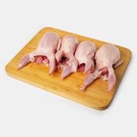 گوشت بلدرچین 500 گرم - پروتئین فرد