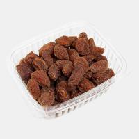 آلو نمکی خوانسار