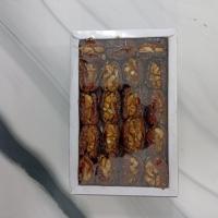 خرما پیارم با مغز گردو