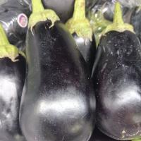 بادمجان لامپی