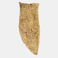 سنگک سنتی سبزیجات و مغز تخمه