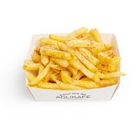 سیب زمینی سرخ کرده