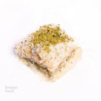 باقلوا سرد نارگیل