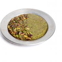 کنافه دو پسته