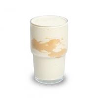 میلک شیک بادام زمینی