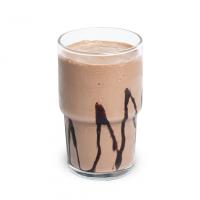 میلک شیک شکلات