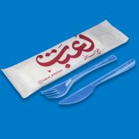 کارد و چنگال