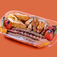 سینی کباب درباری