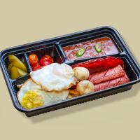 صبحانه انگلیسی