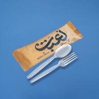 قاشق و چنگال