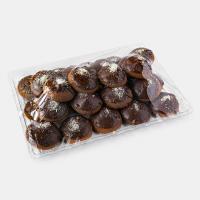 شیرینی برنجی کاکائویی