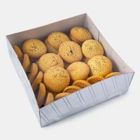 شیرینی برنجی کرمانشاهی