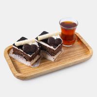 شیرینی تر تخته ای مخلوط