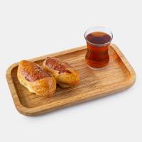 شیرینی دانمارکی دو گوش