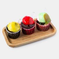 شیرینی دسری مخلوط درشت