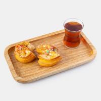 شیرینی کره ای پاپیون