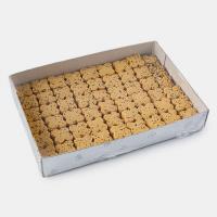 شیرینی نخودی