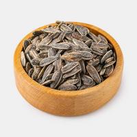 تخمه کانادایی شور