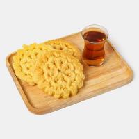 شیرینی پنجره ای