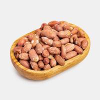 بادام زمینی شور