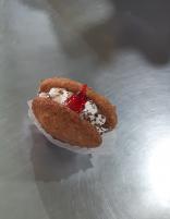 شیرینی لطیفه گردویی