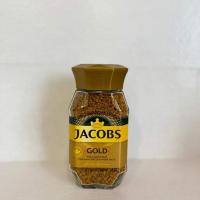 قهوه jacobs gold