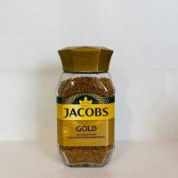 قهوه jacobs gold (190گرم)