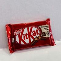 شکلات Kitkat