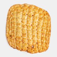 بربری ماشینی گرد ساده