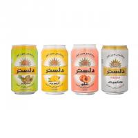 ماءالشعیر قوطی بهنوش