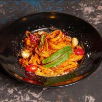 فتوچینی ارابیاتا