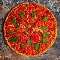 پیتزا سبزیجات ایتالیایی (یک نفره)