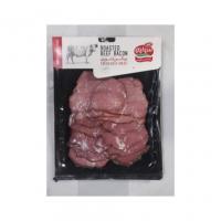 بیکن تنوری 90 درصد سولیکو کاله