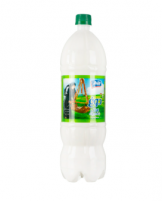 دوغ سنتی با طعم پونه هراز