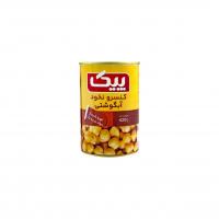 نخود آبگوشتی پیک