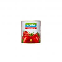 رب گوجه فرنگی مکنزی