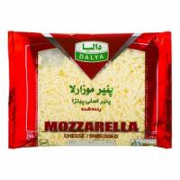 پنیر پیتزا موزارلا دالیا