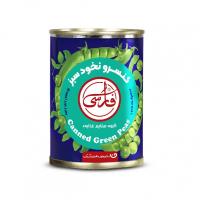 کنسرو نخود فرنگی فارسی