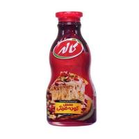 سس گوجه فرنگی کاله