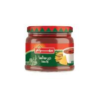 سس دیپ سالسا مهرام