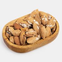 بادام درختی شور