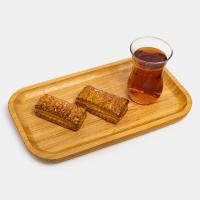 شیرینی لاته ای کره ای