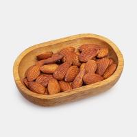 بادام درختی آمریکایی خام